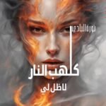 كلهب النار لا ظلال لي/نورة البادي