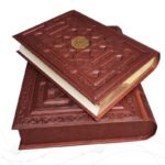 مصحف معطر برائحة الياسمين