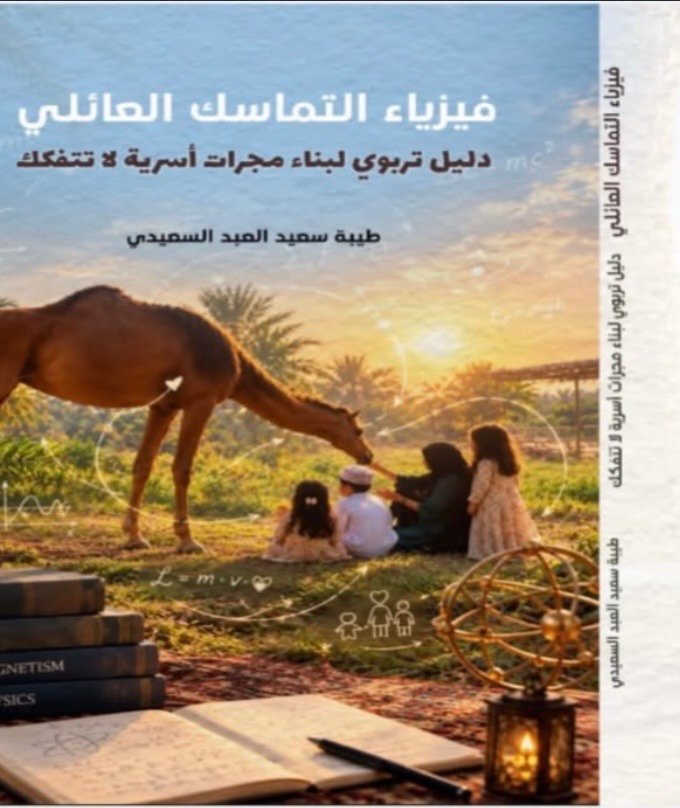Screenshot فيزياء التماسك العائلي - الصورة 1